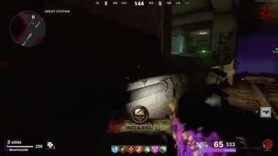 Like a Deer in Fucking Headlights