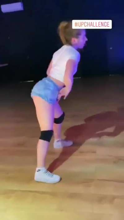 Them shorts 🥵🥵