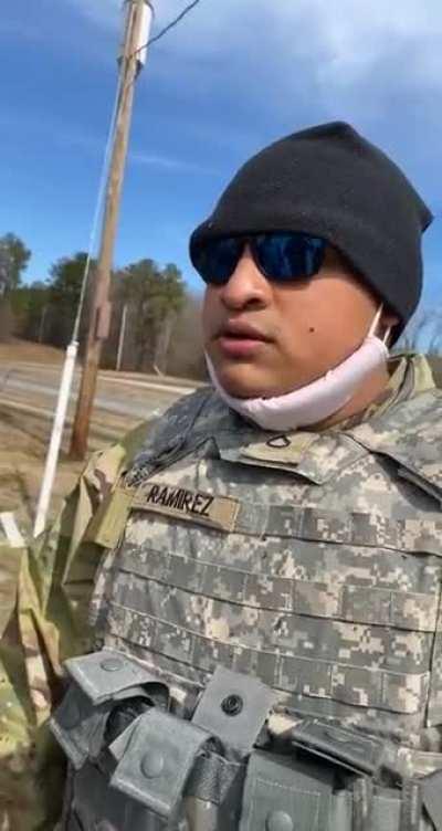 That's how we all joined 😌