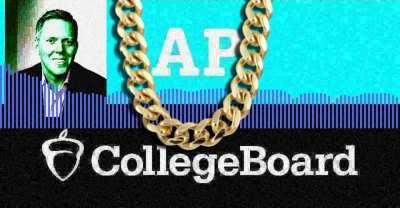 2021 digital AP exams type beat