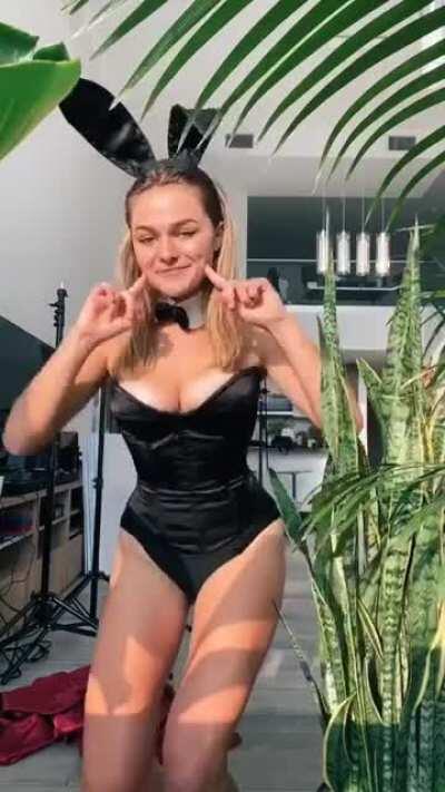 Playboy fantasies 🐰 😎