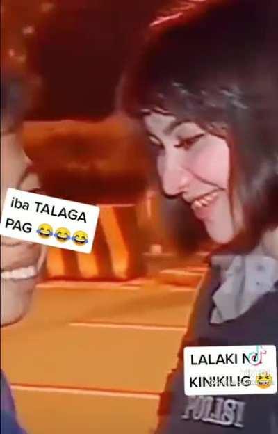 Iba talaga pag lalake ctto for karljay