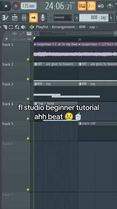 MY FIRST EVER BEATT!!! 🧊🤓💔