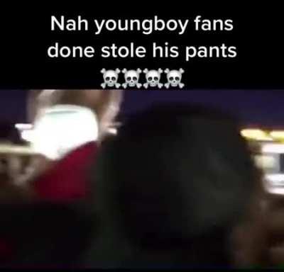 Why bro runnin like Chip Skylark from timmy turner tho