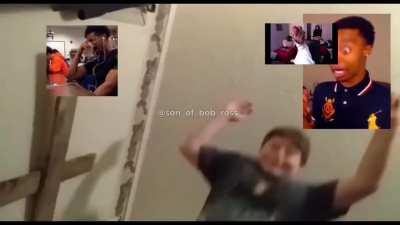 But that bakfwip doe