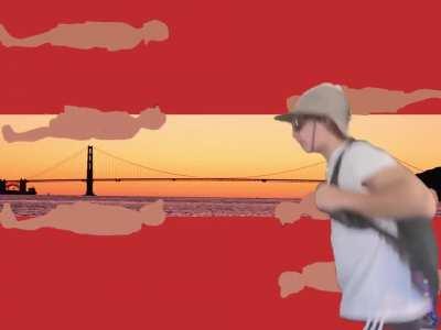 Bocchii The Rock Opening but in real life