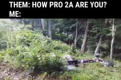 Personal defense drones for all