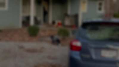 Question on behavior