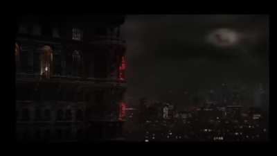 The Penguin Ending with The Batman Theme