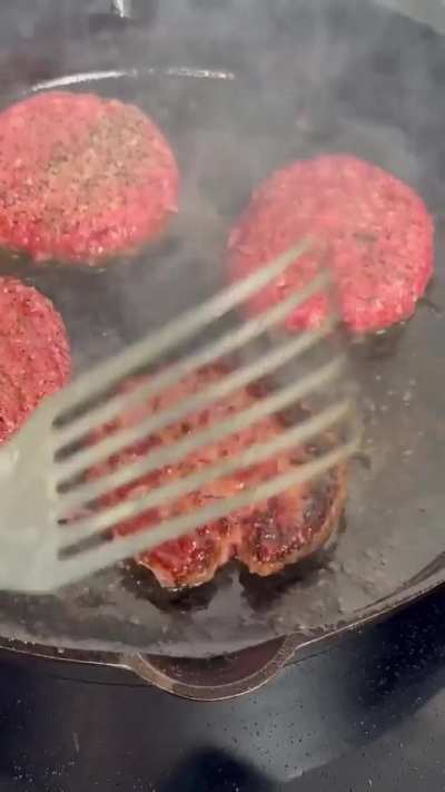 Bacon Jam Cheeseburger Egg Rolls