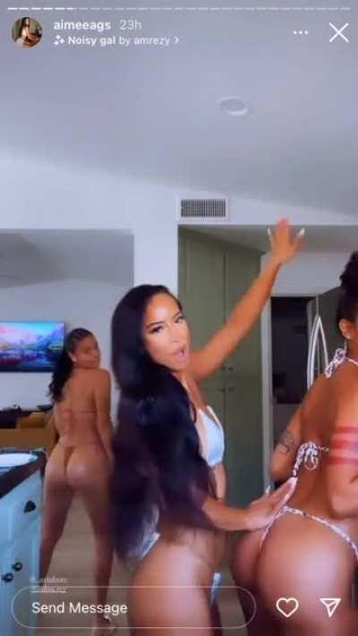 _artslover Aimeeags Madisoncgolden jalisa.Rey 😍😍🥺🥺