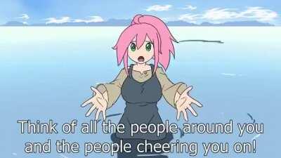 This is for you aloe chan.