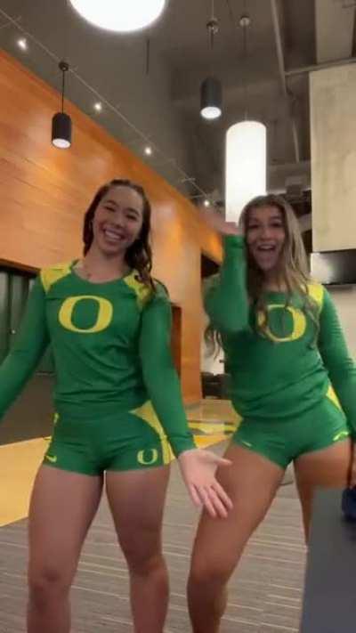 College Girls Doing Their Thing IRTR