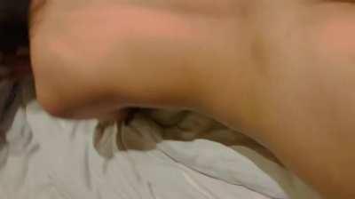 Such a nice doggy she is