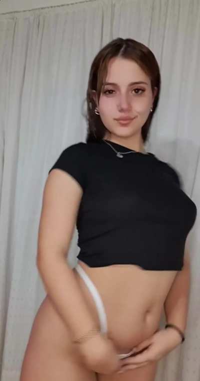 You look hungry, so here's the meal for tonight!