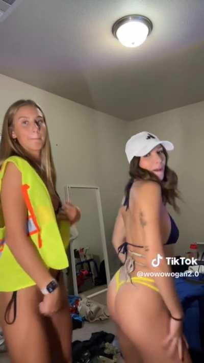 jigglier than I expected