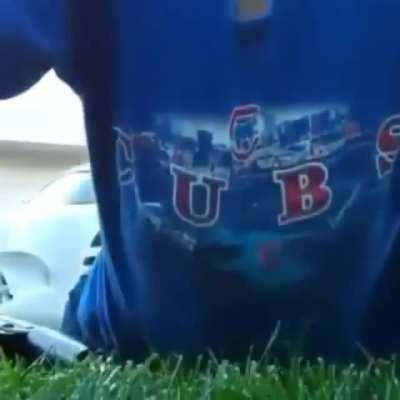 What did you think was going to happen?