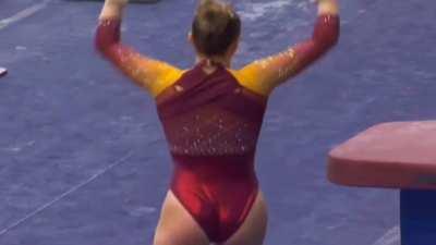 Central Michigan 🔥🆙