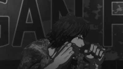 It was at this moment