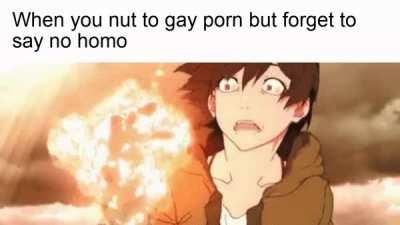 i hate yaoi 😡😡😡😡