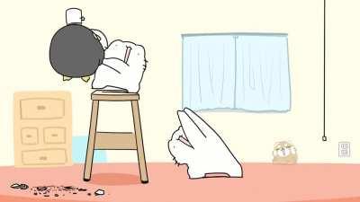 When a new developer discovers Linux-based rich ecosystems for the first time in life.