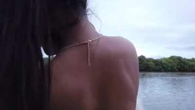 Naked 3 (Poonam Pandey New Video)