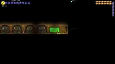 Castle Crashers Town (W.I.P.)