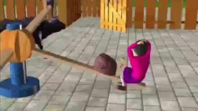 What my parents think I play... Nope, just Minecraft!