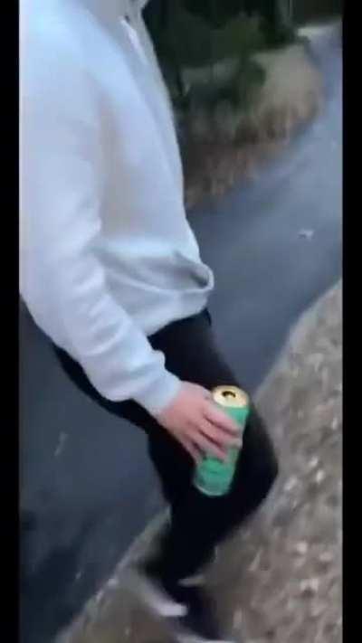 Those weren't his keys