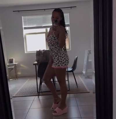 Parker McKenna Posey