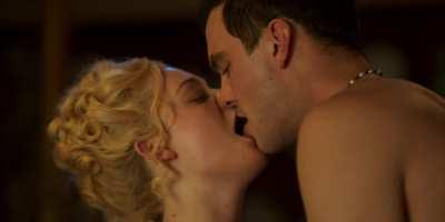 Elle Fanning in The Great (TV)