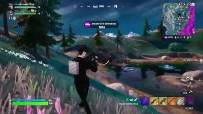 finally some real persona 5 gameplay