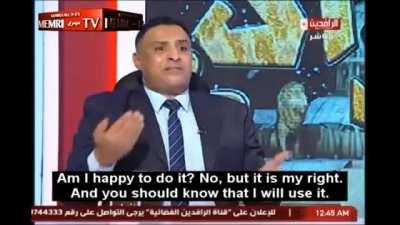 Islam - ''Wife Beating Etiquette''