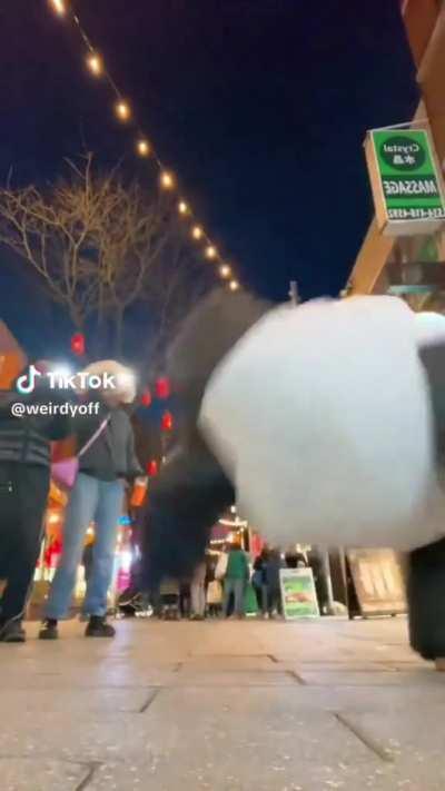 TEKKEN 8 New Challenger.....PANDAAAA