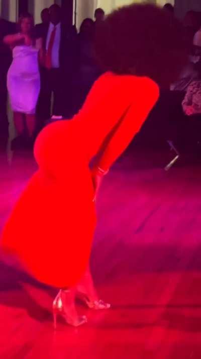 Performing at someone wedding