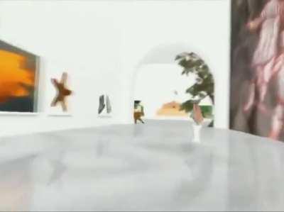 Final Fantasy Dungeon Intros be like