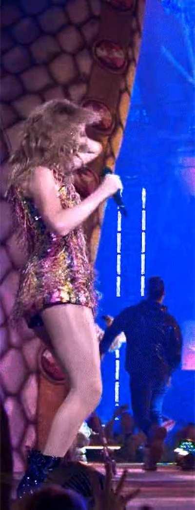 So fucking hot she is. I can literally do anything for her.