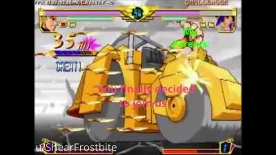 I'll just go right back into my room