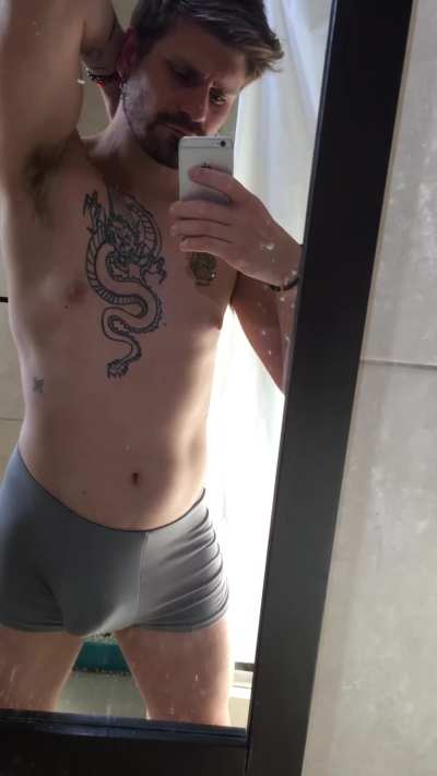 Would you be able to resist?