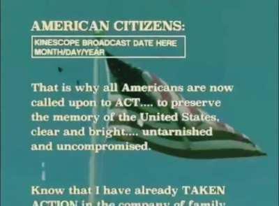 Addams Family broadcast interruption