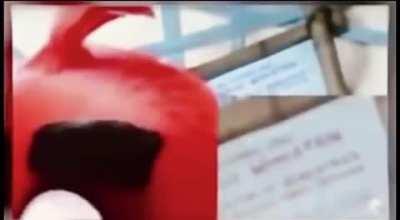 But that’s just a theory