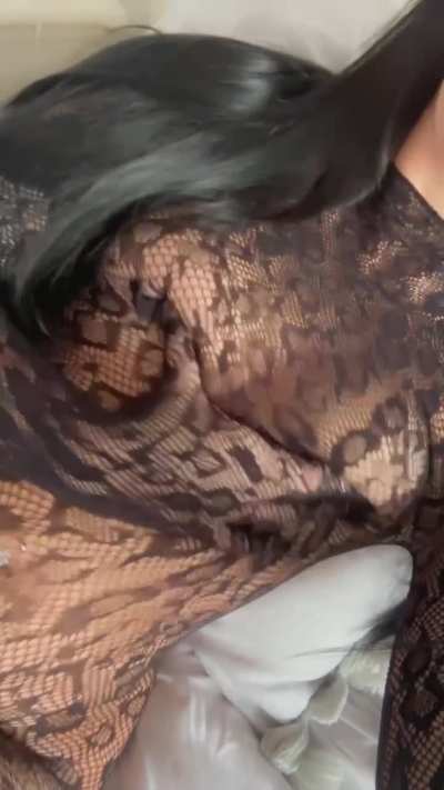 Ready to be bread, spread and licked.