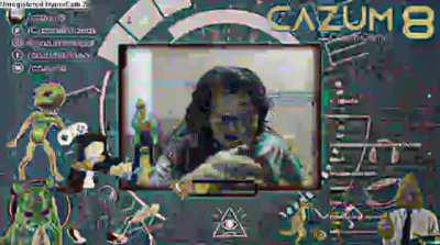 as lives vão ser assim quando o andré ter uma internet de 10 gigas e streamar em 8k