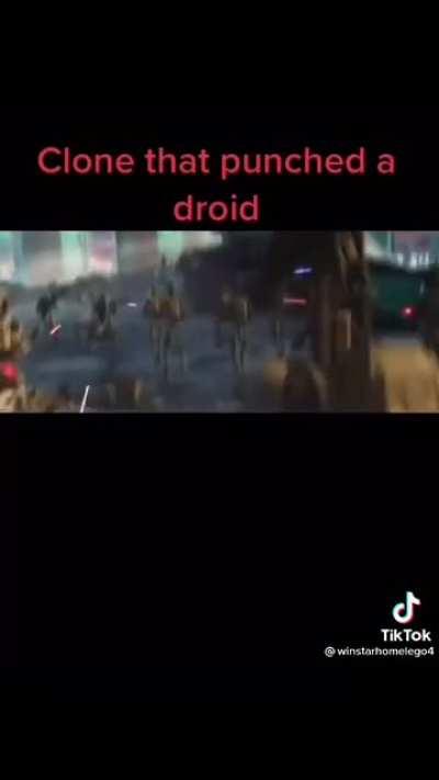 CT-Chad and other brave souls