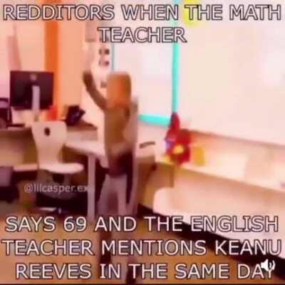 Wholesome keanu chungus 100