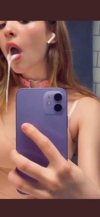 Also posting this to find out who she is…