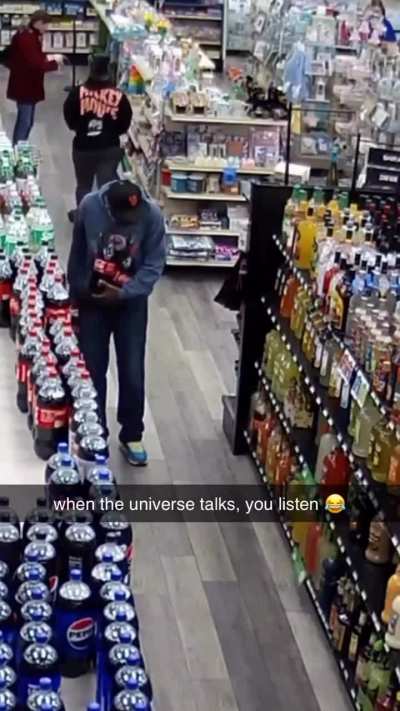 Bugs in real life are so weird