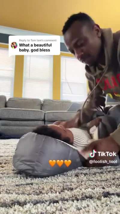 I wish I could bottle this sound!