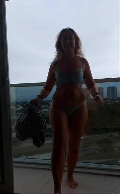 New Lingerie, hope you like it