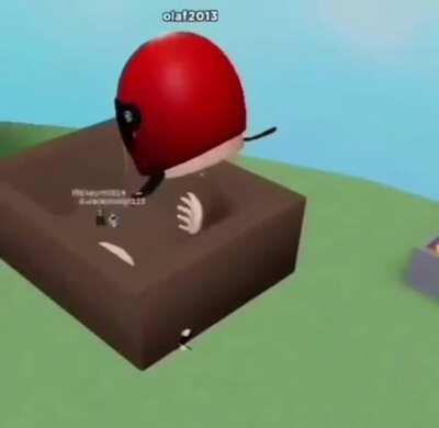 Hot roblox sex